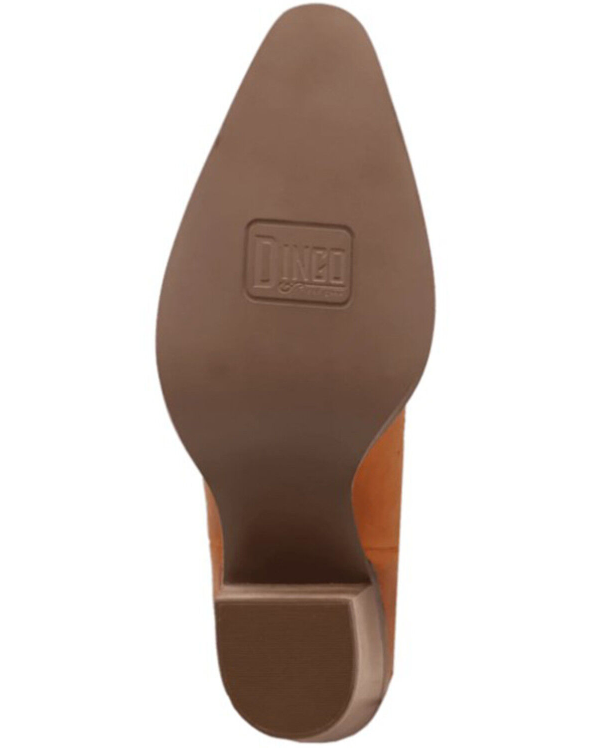 Dingo Women's Rocky Top Western Booties - Snip Toe