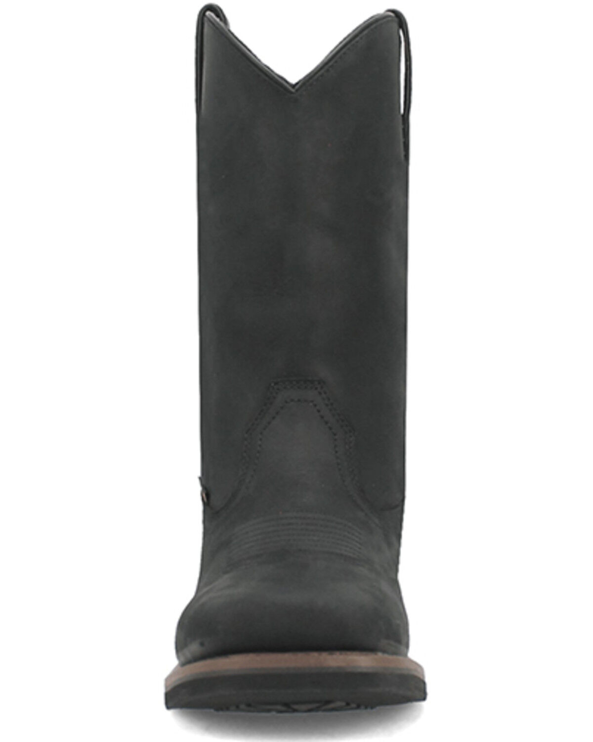 Dan Post Men's Las Cruces Waterproof Performance Boots - Broad Square Toe