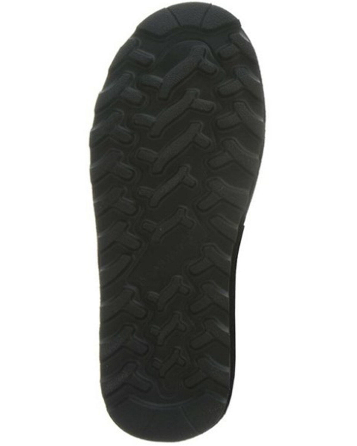 Bearpaw Women's Elle Short Boots - Round Toe