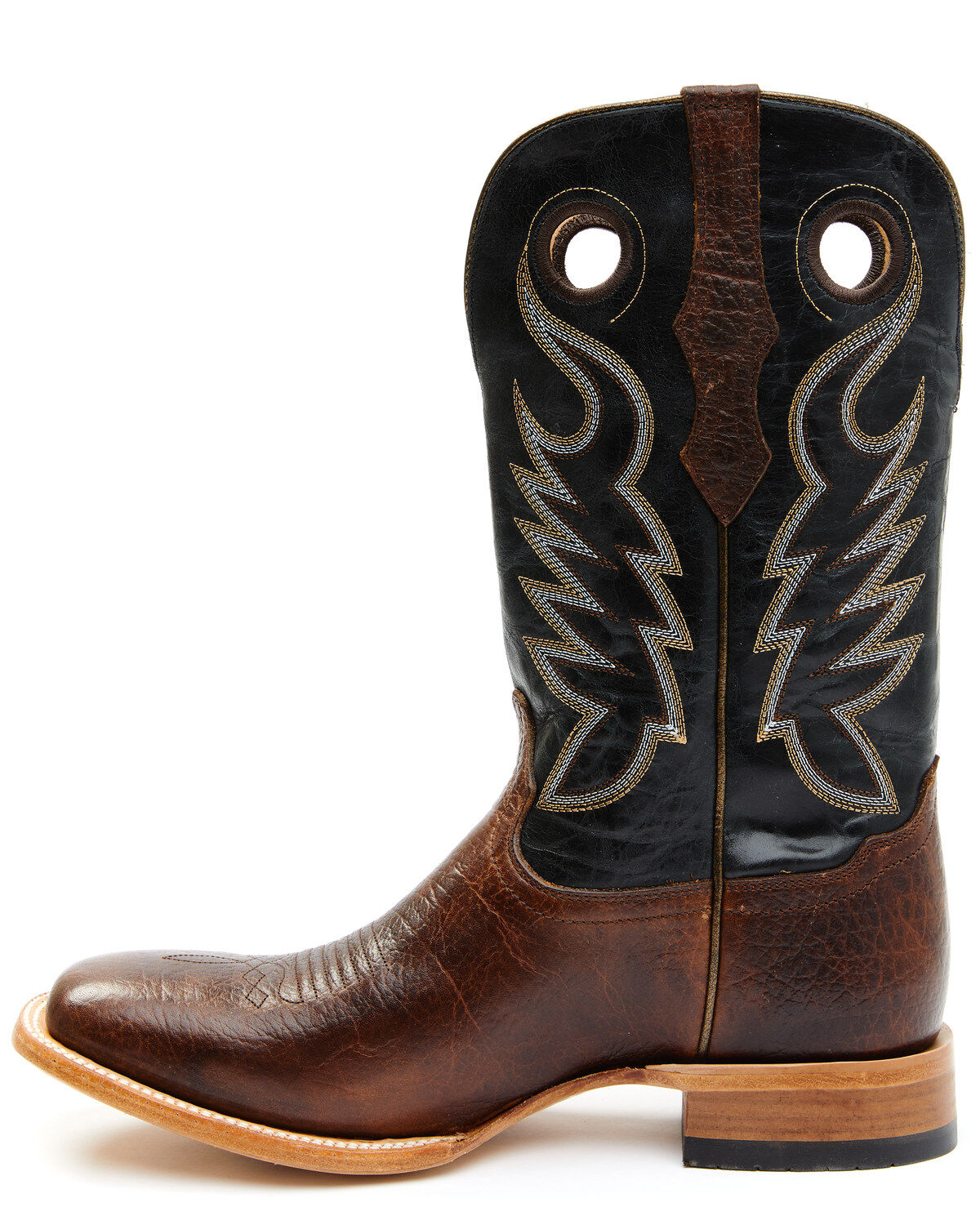 Cody James Men's Union Xero Gravity Western Performance Boots - Broad Square Toe