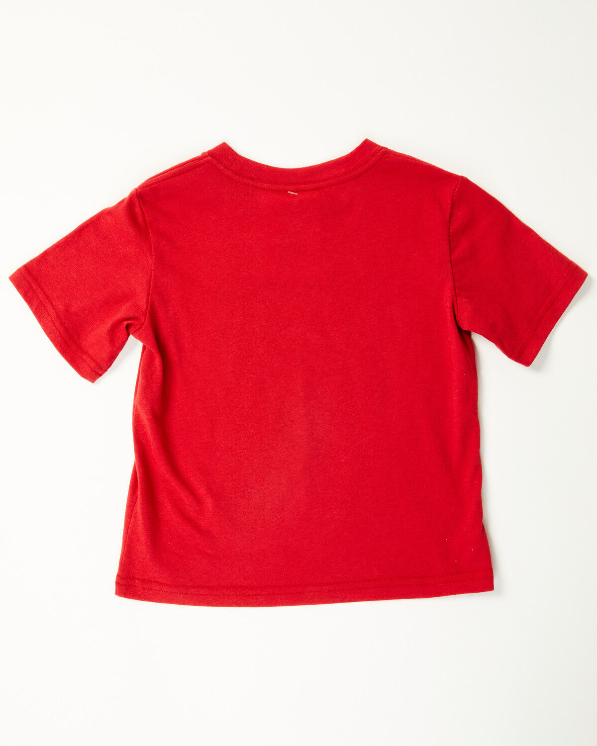 Cinch Toddler Boys' Cowboy Logo Short Sleeve Graphic T-Shirt