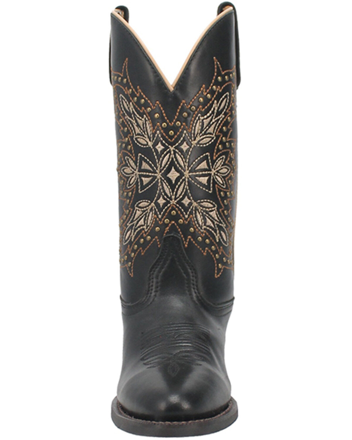 Laredo Women's Journee Western Boots - Round Toe