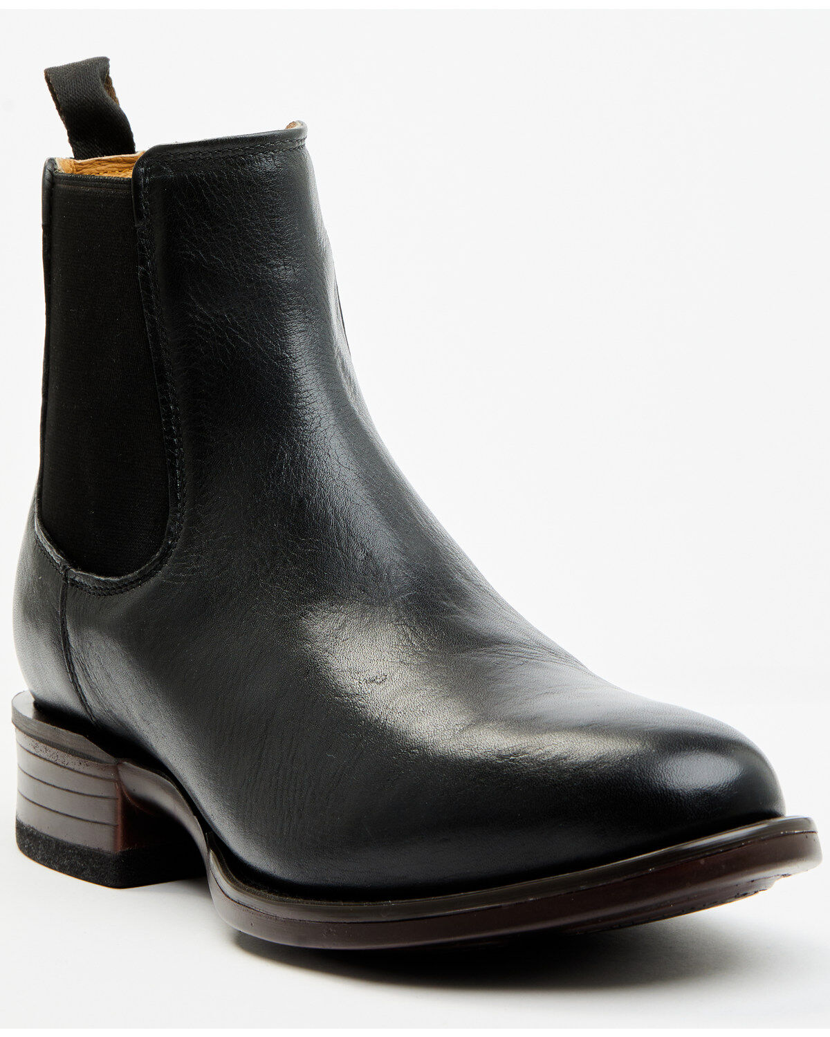 Cody James Men's Scout Chelsea Boots - Round Toe