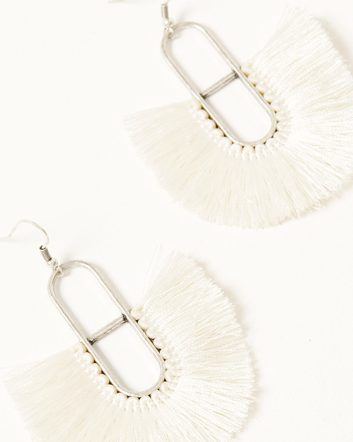 Shyanne Women's Luna Bella Fringe Earrings