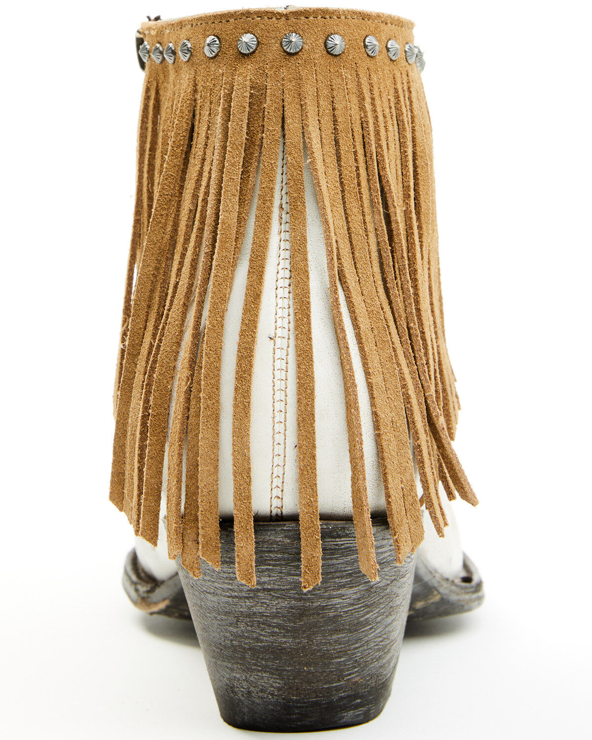 Yippee Ki Yay Women's Tess Western Booties - Snip Toe