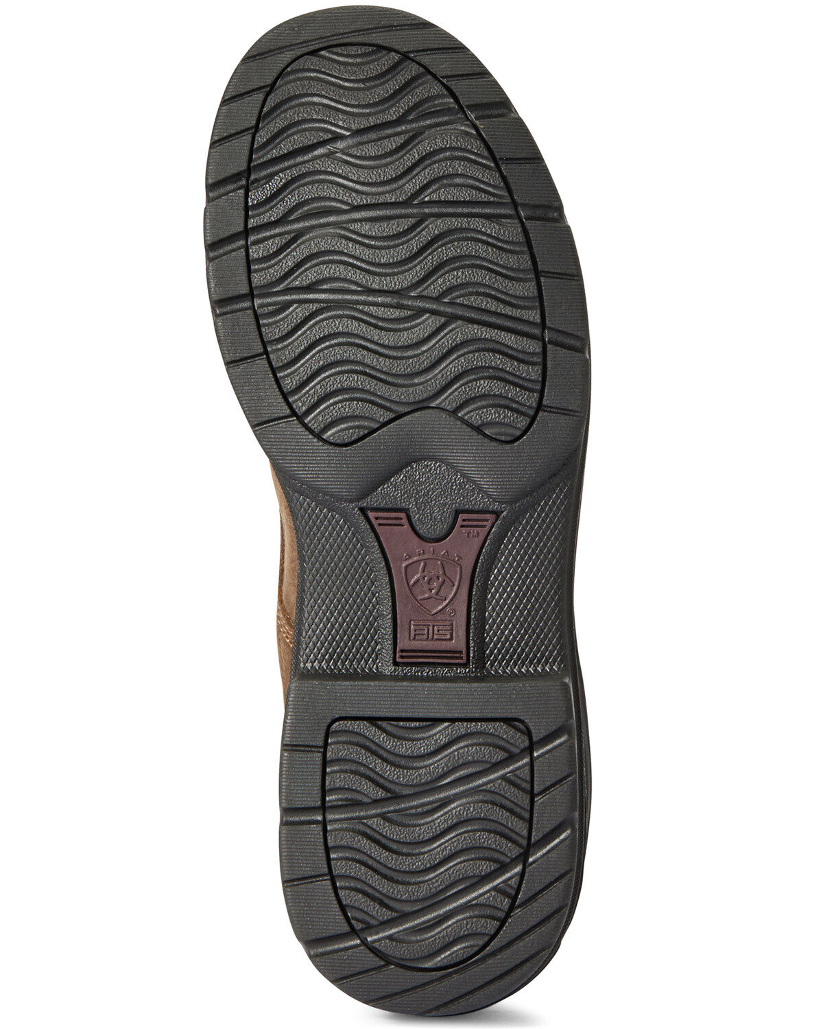 Ariat Women's Barnyard Twin Gore Boots - Soft Toe