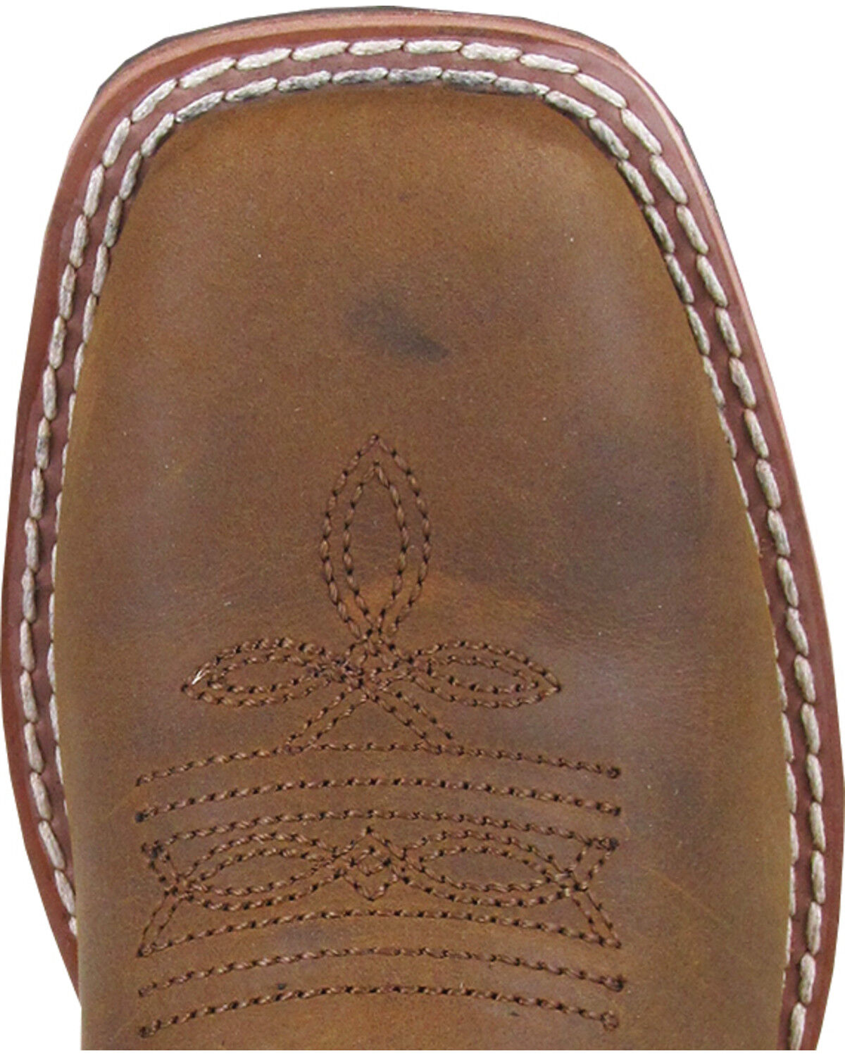 Smoky Mountain Boys' Jesse Western Boot - Square Toe