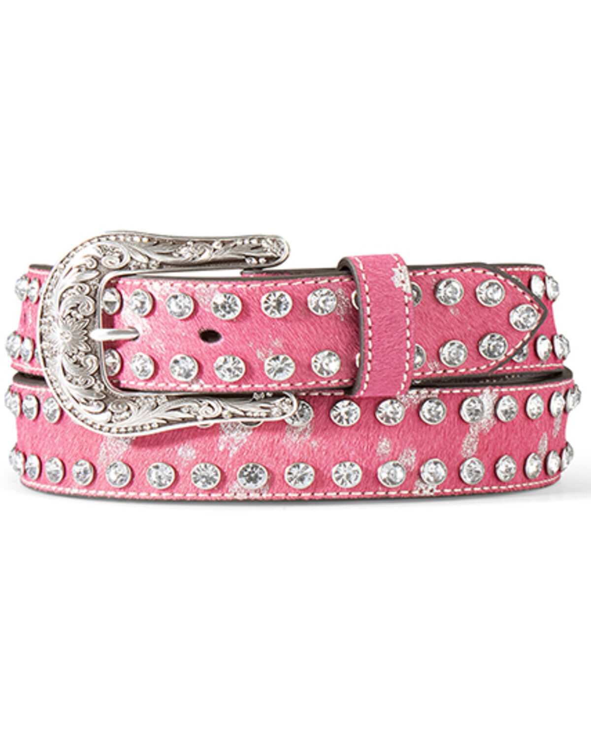 Ariat Women's Rhinestone Belt