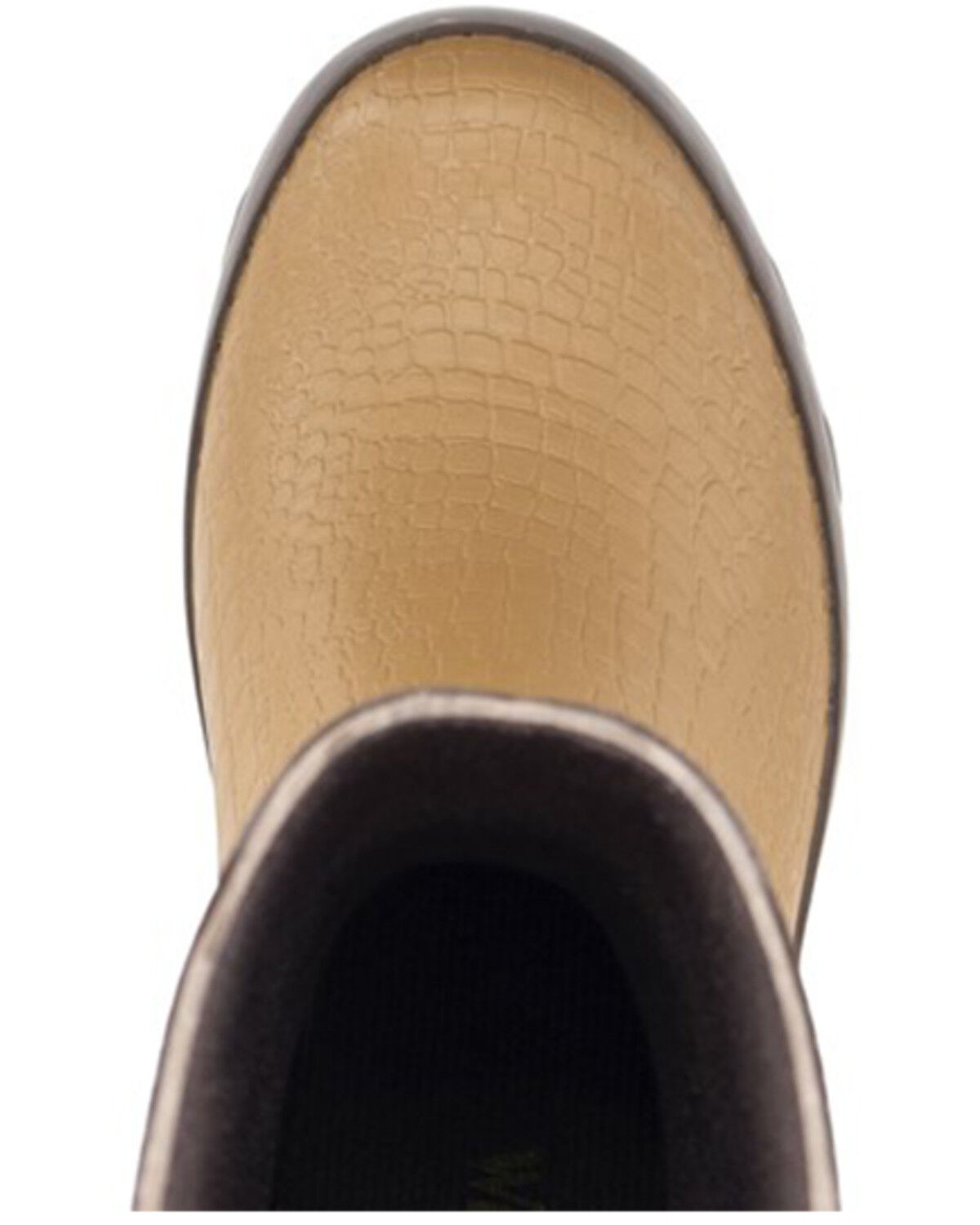 Western Chief Women's Sunflower Midwestern Mid Waterproof Boots