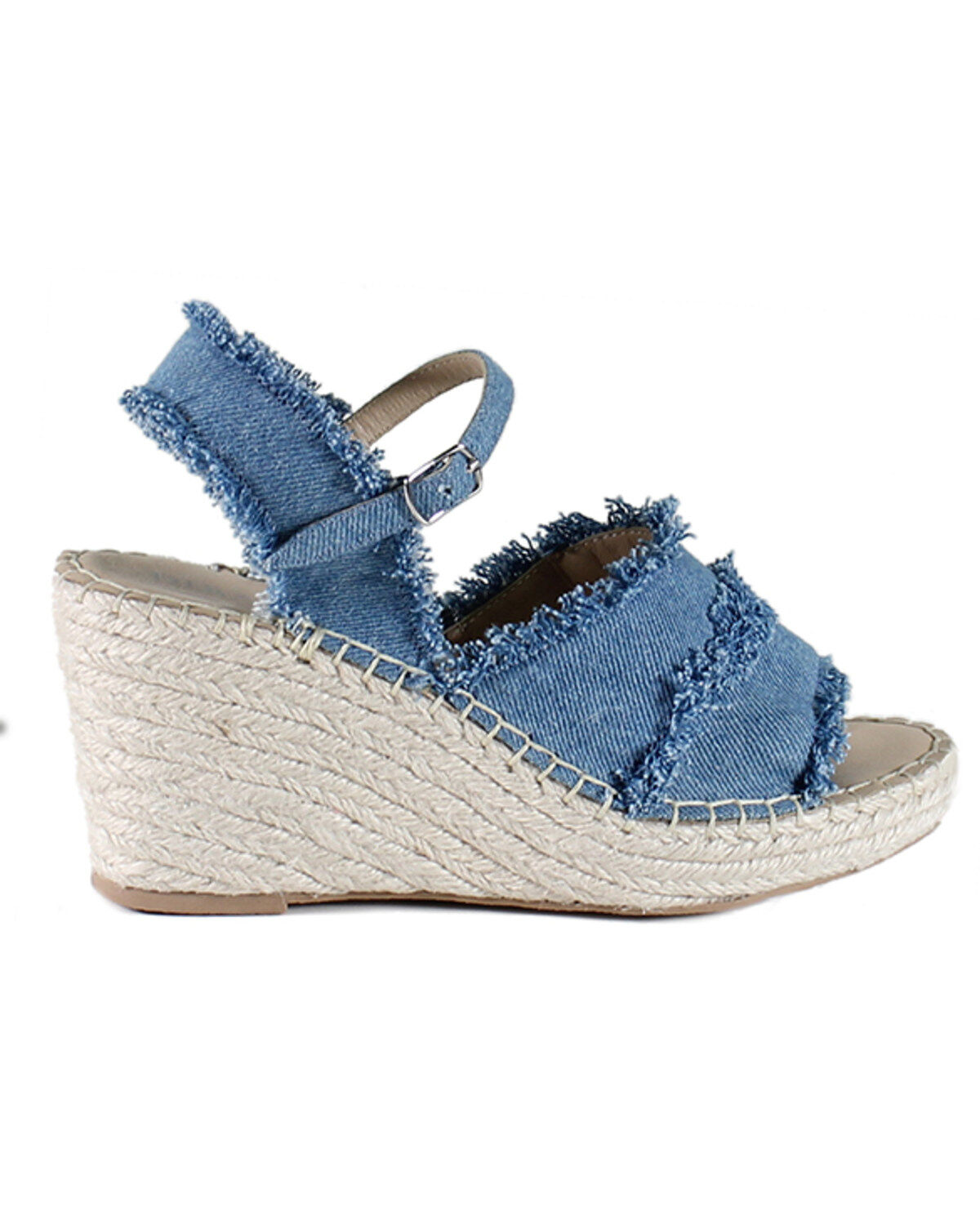 Diba True Women's Grants Ville Wedge Sandals