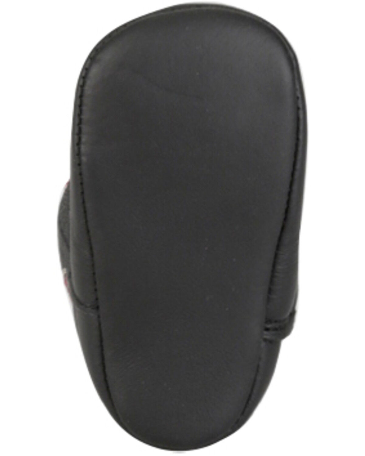 Justin Infant Boys' Baby Canter Western Boots - Broad Square Toe