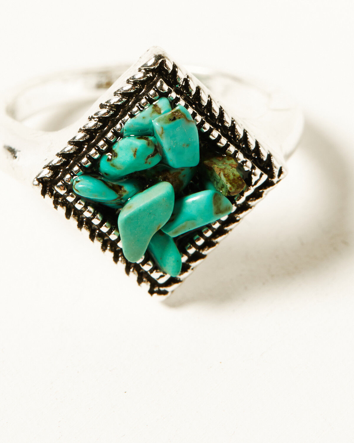 Shyanne Women's Stone Rings - 3 Piece