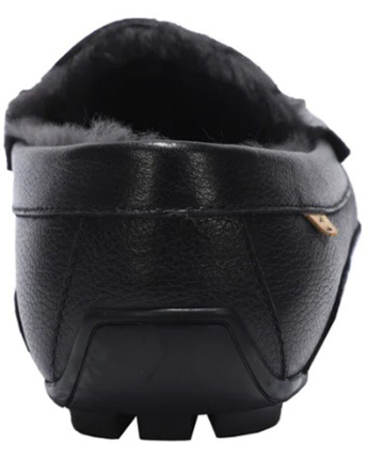 Lamo Men's Grayson Casual Shoe - Moc Toe