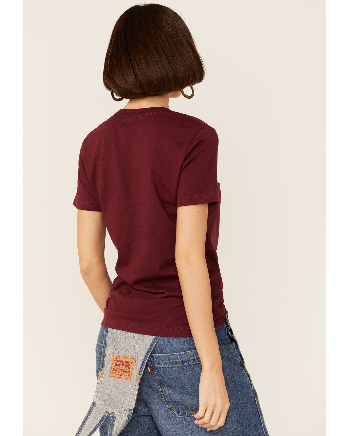 Paramount Network's Yellowstone My Tomorrows Are All Yours Graphic Tee