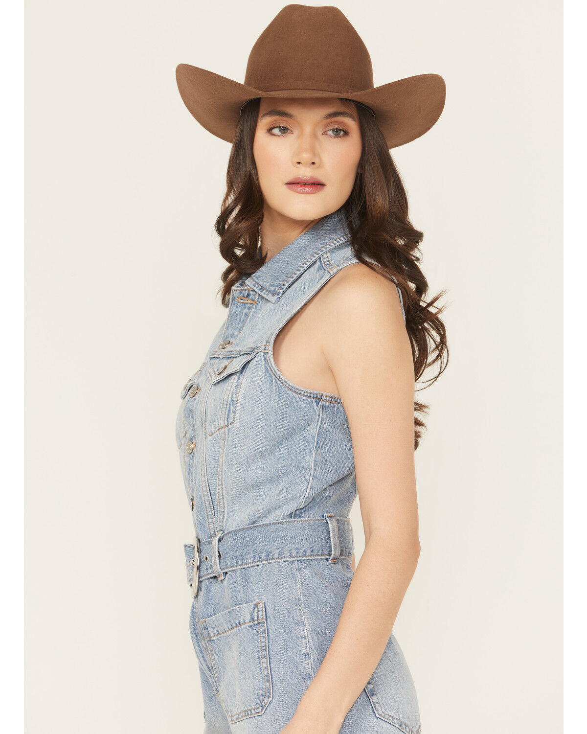 Show Me Your Mumu Women's Rancho Mirage Romper