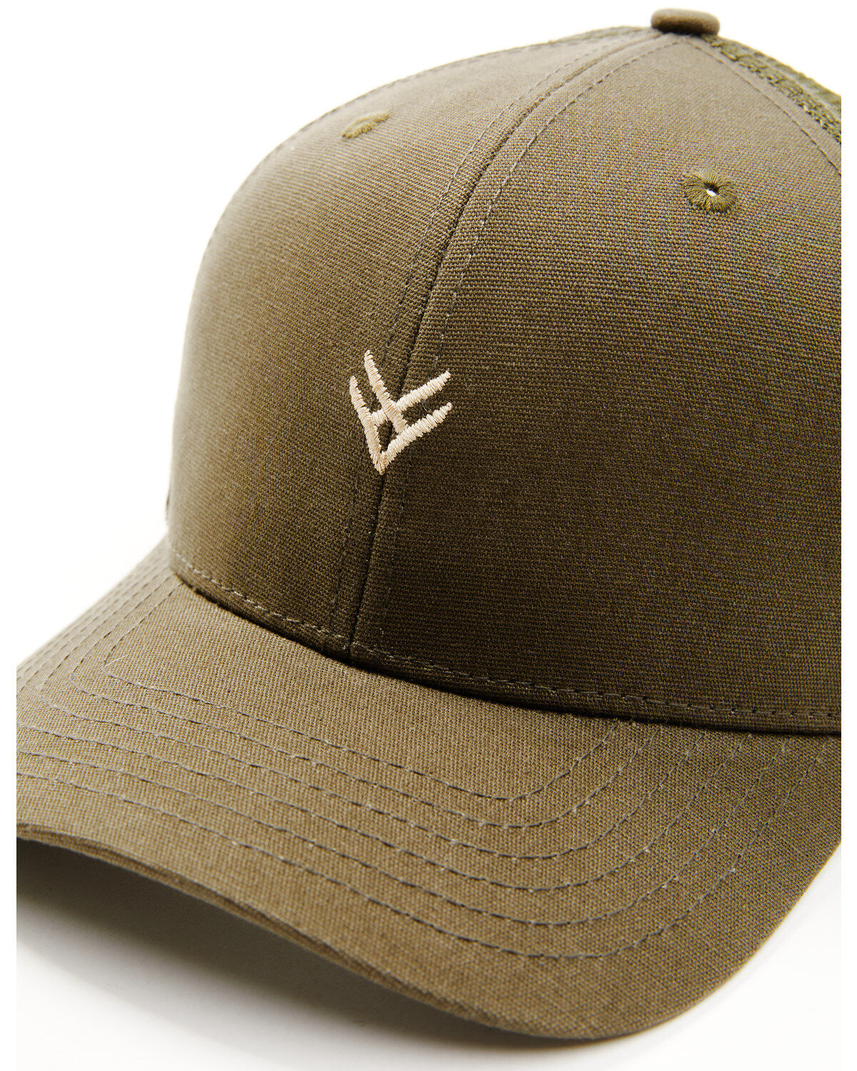 Hawx Men's Mini Logo Ball Cap