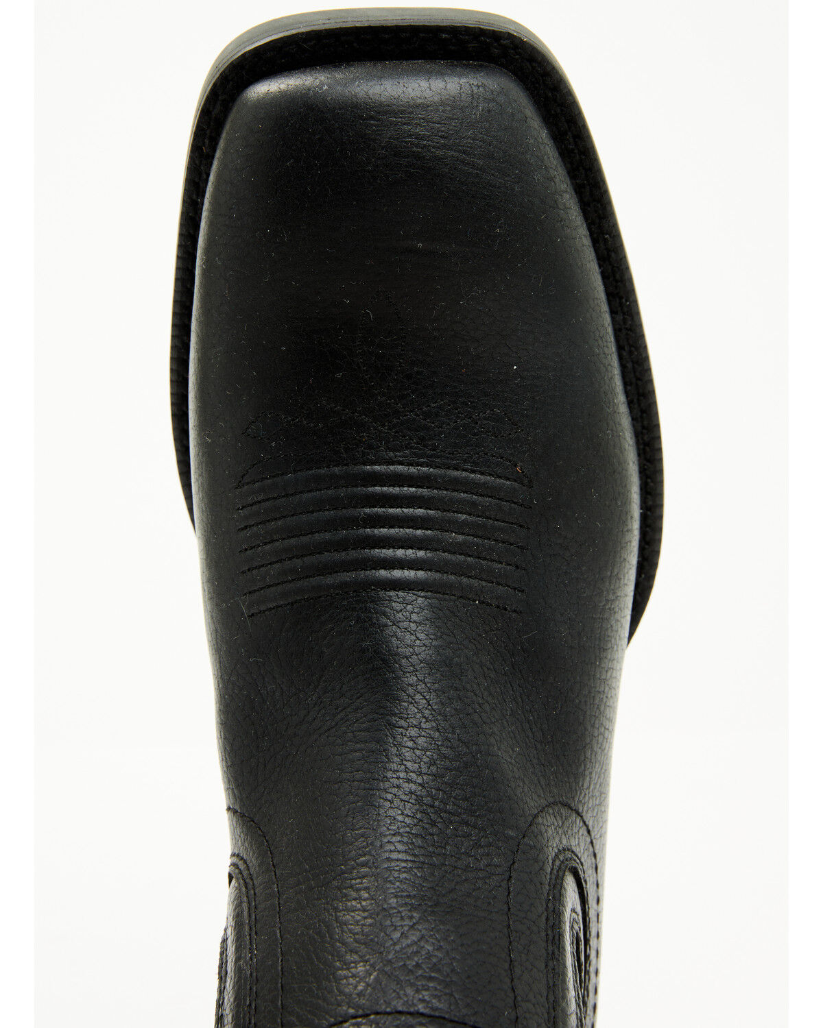 Cody James Men's Ranger Chelsea Boots - Broad Square Toe