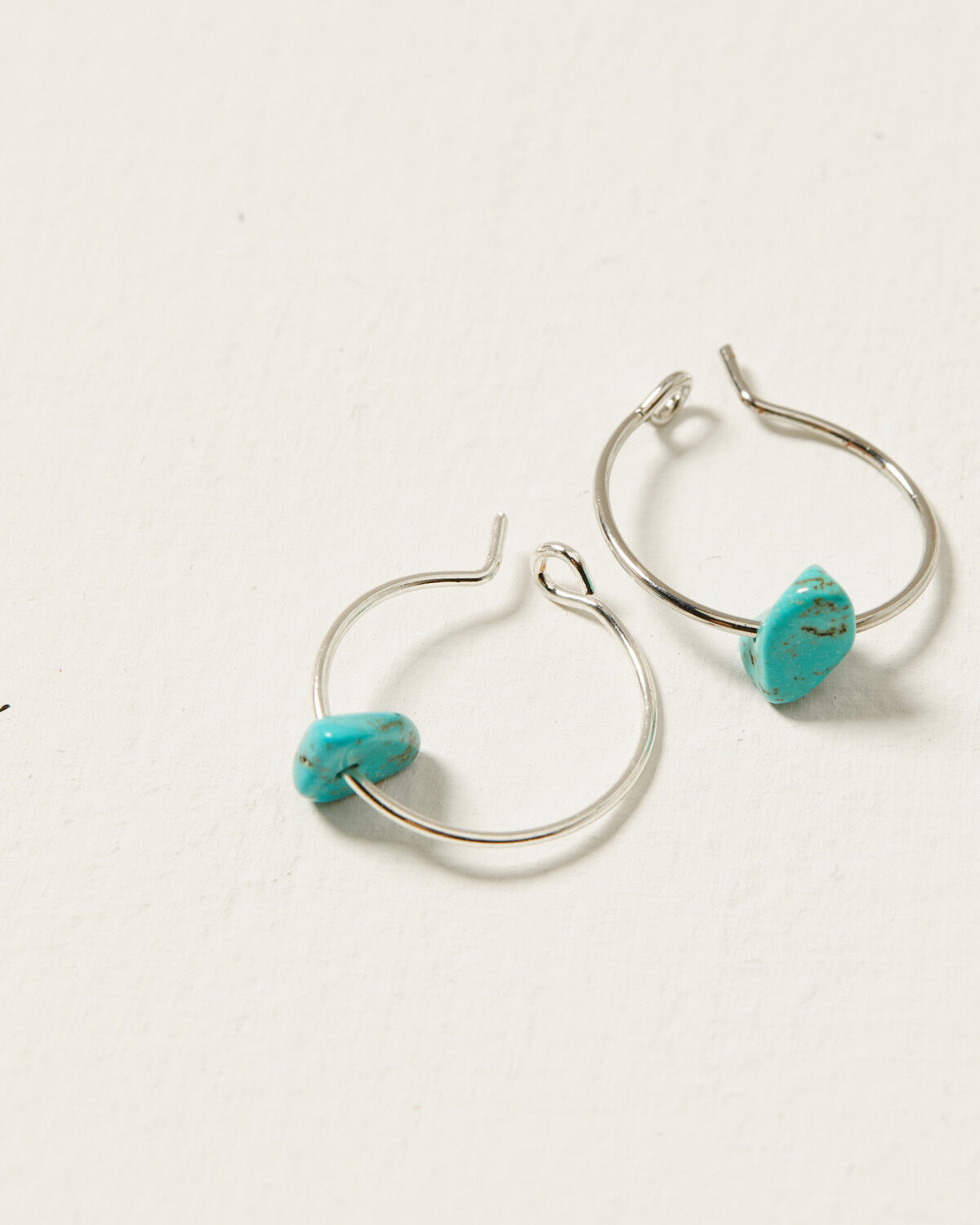 Shyanne Women's Cross Horn Earring Set - 3 Piece