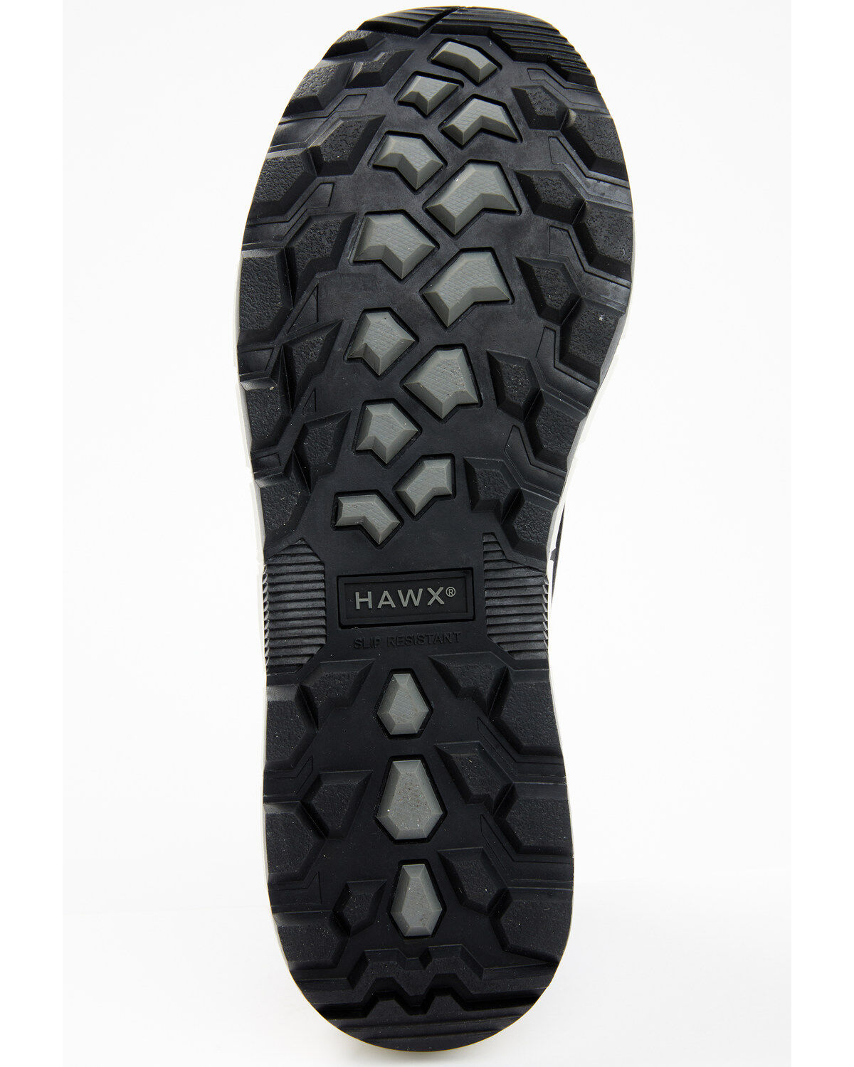 Hawx Men's Trail Work Shoes - Composite Toe