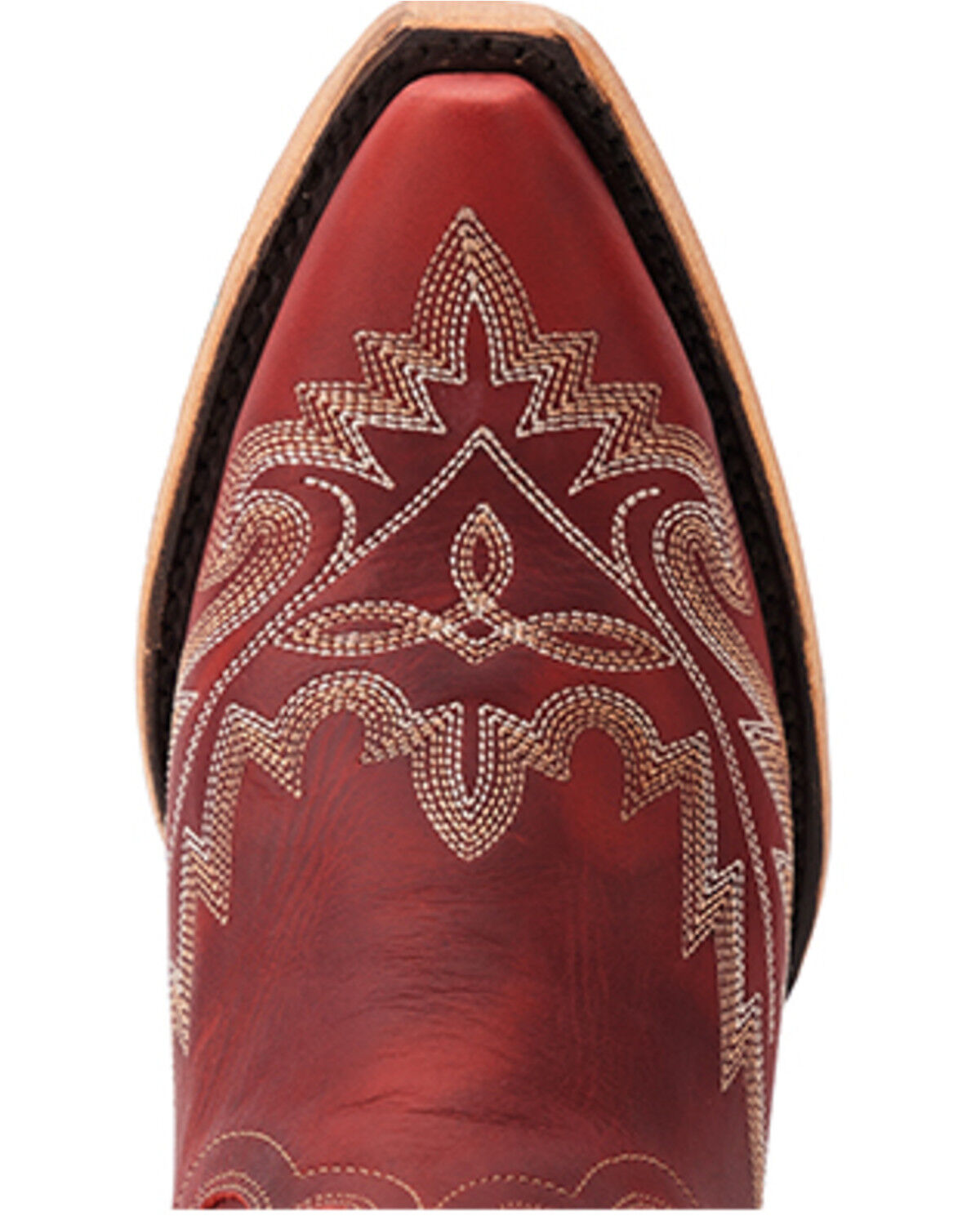 Lane Women's Lexington Western Booties - Snip Toe