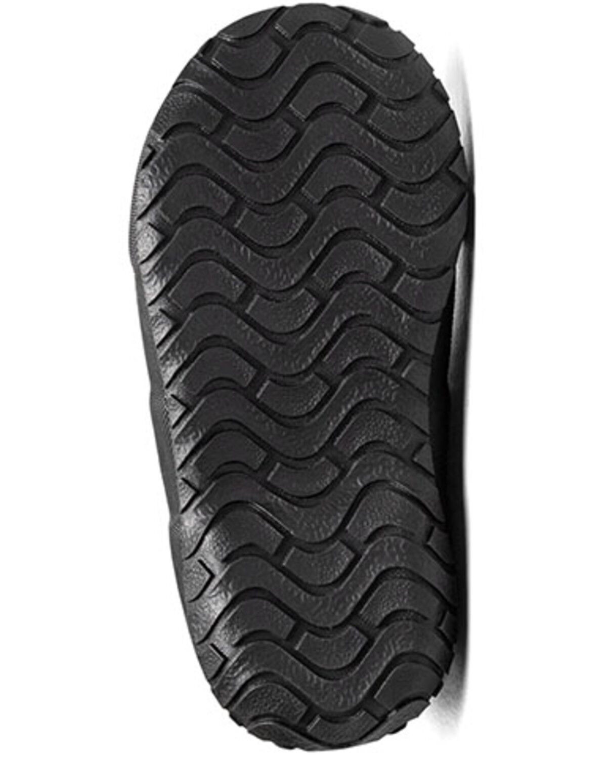 Bogs Boys' Camo Texture Rainboots