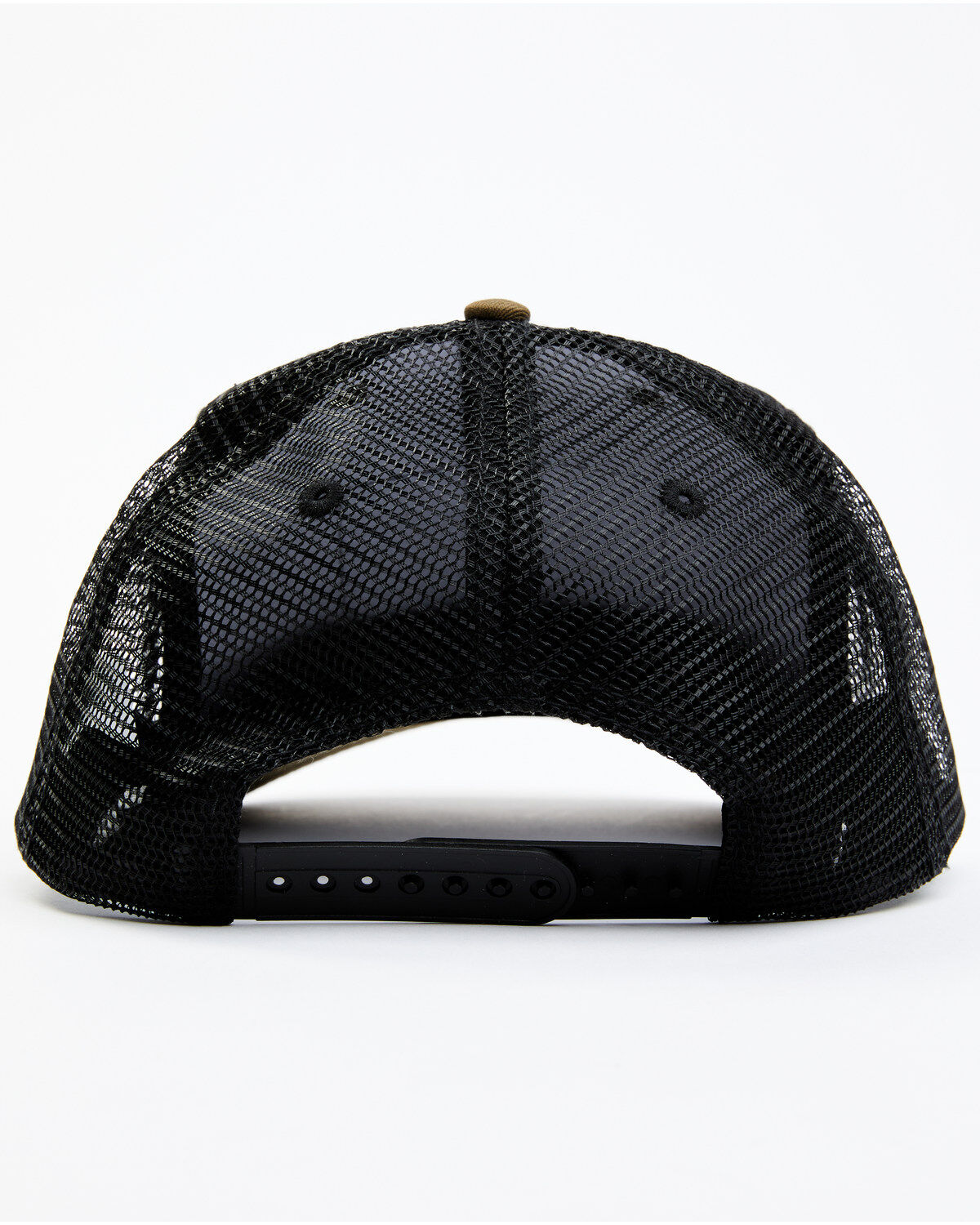 Cody James Men's American Flag Patch Ball Cap