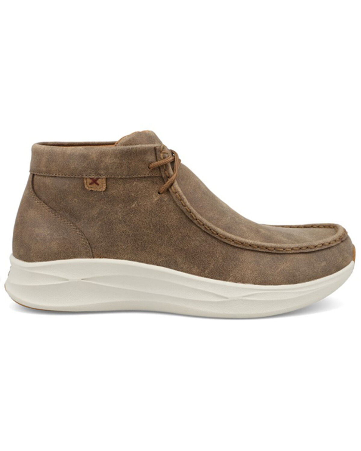 Twisted X Men's Feather X™ Casual Shoes - Moc Toe