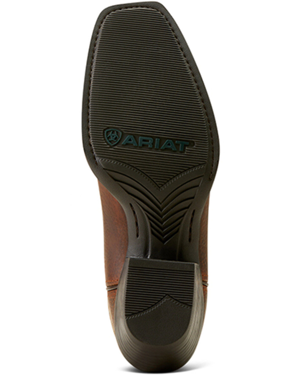 Ariat Men's Sport Performance Western Boots - Square Toe