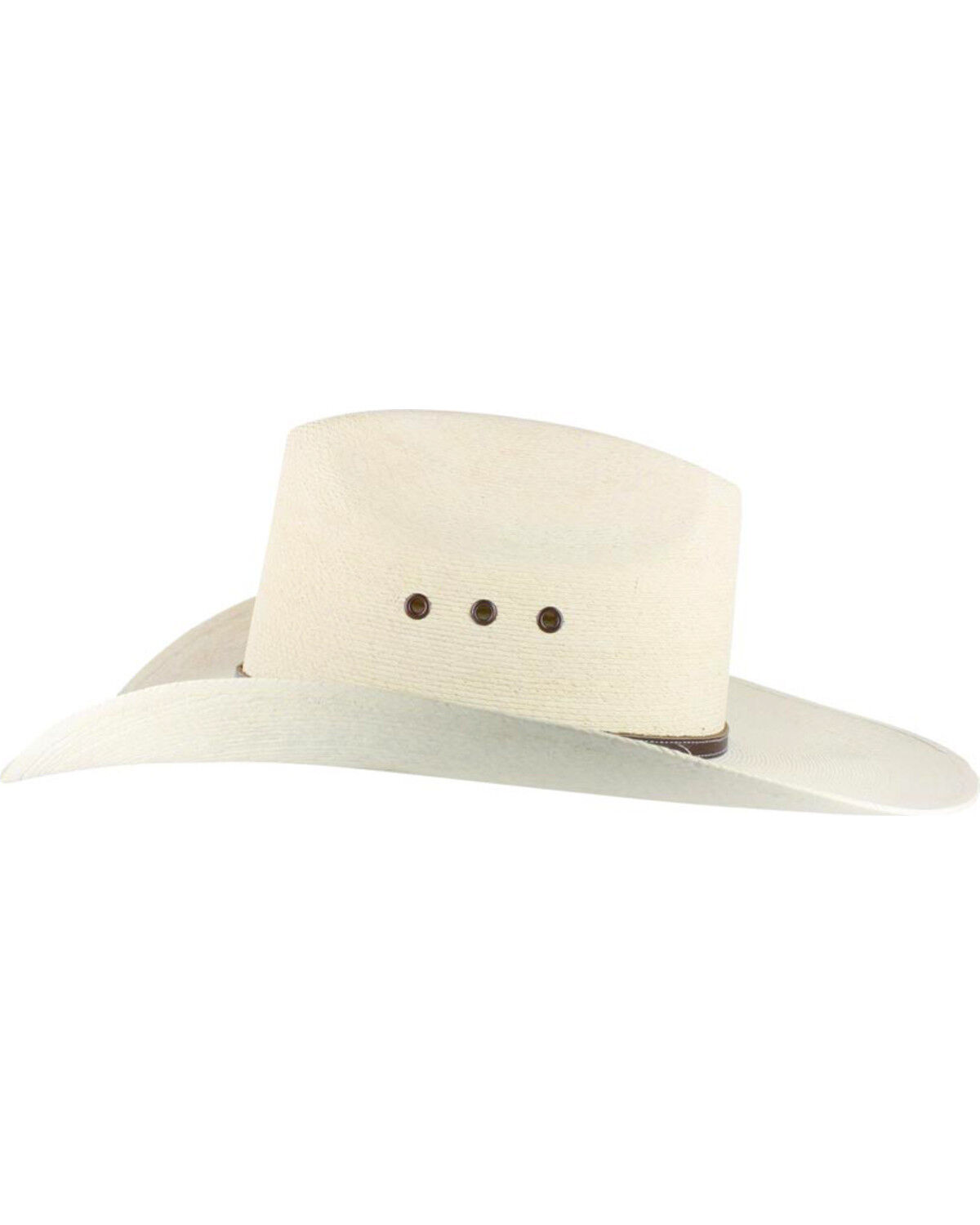 Atwood 7X Kaycee Palm Cowboy Hat
