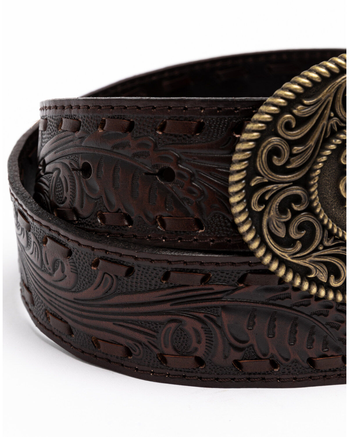 Idyllwind Women's She's The Boss Belt