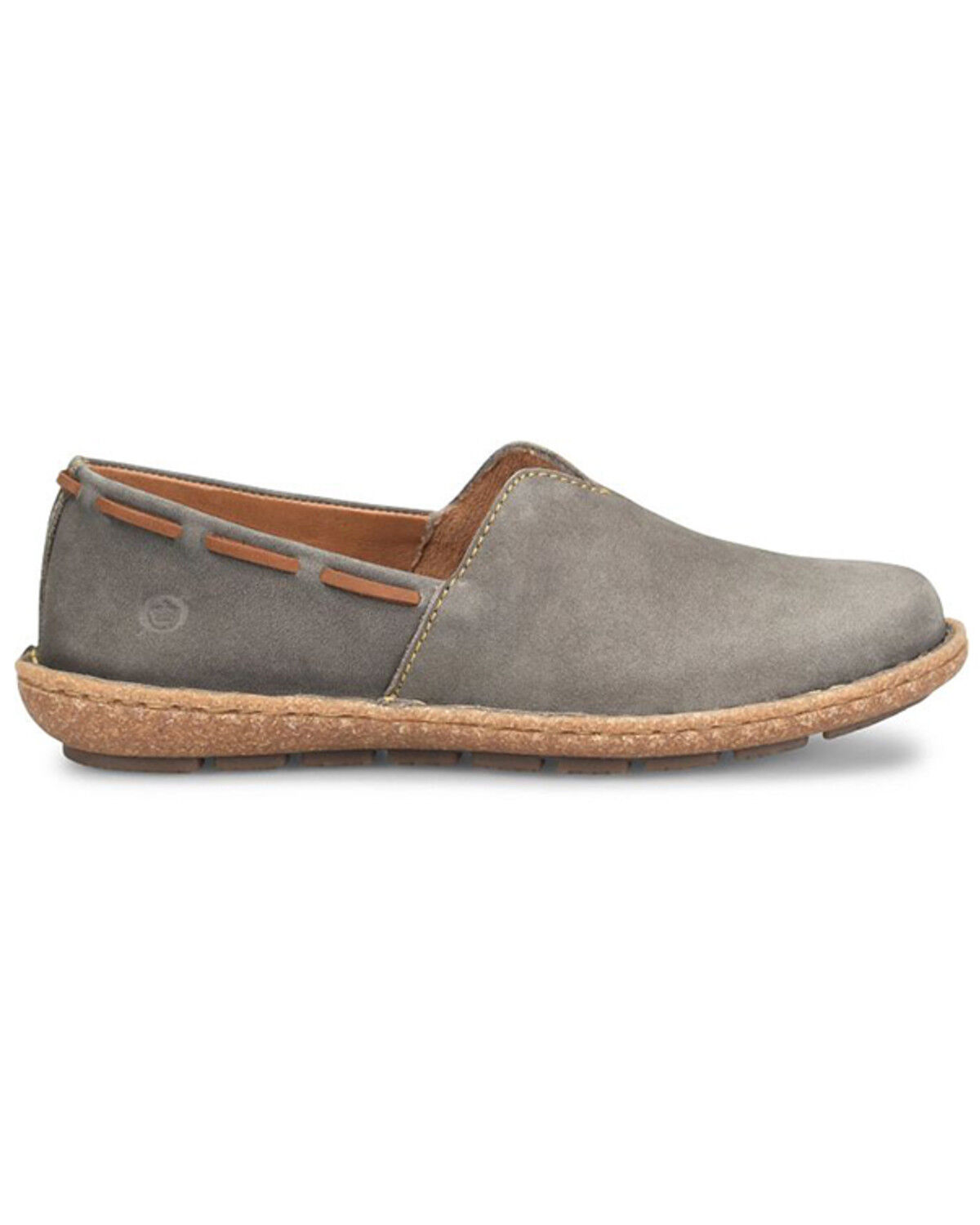 Born Women's Naya Slip-On Casual Shoes - Round Toe