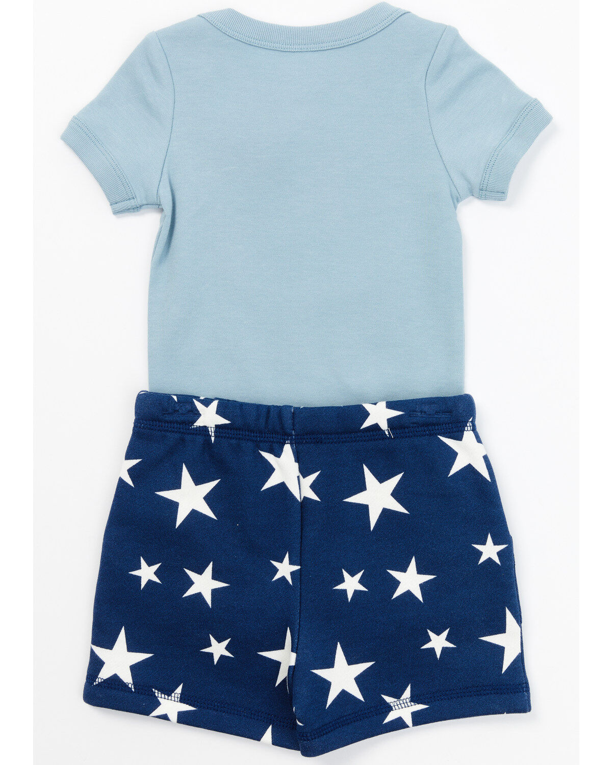 Cody James Infant Boys' Stars Infant Set - 2 Piece