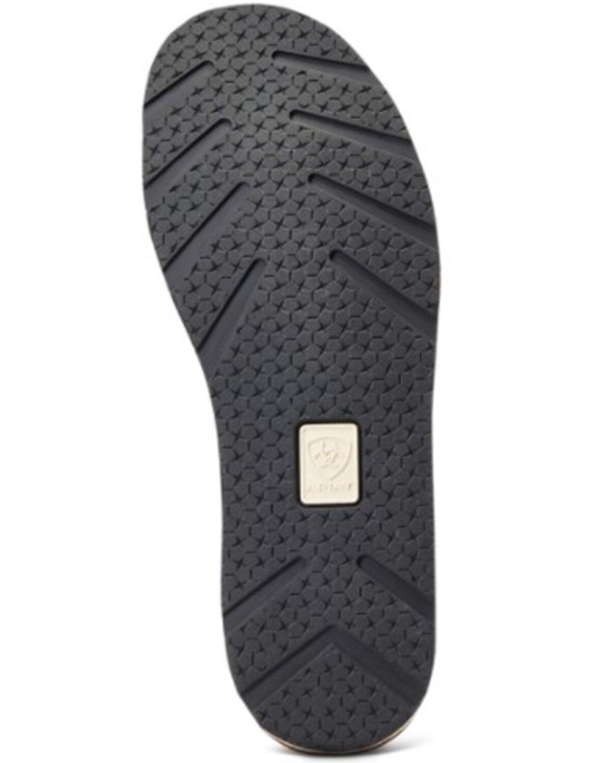 Ariat Women's Field Of Sun Cruiser Shoes - Moc Toe