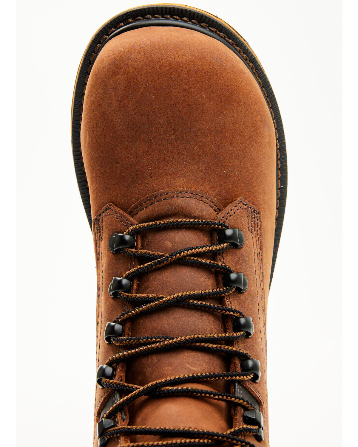 Hawx Men's 6" Enduro Lace-Up Work Boots - Composite Toe