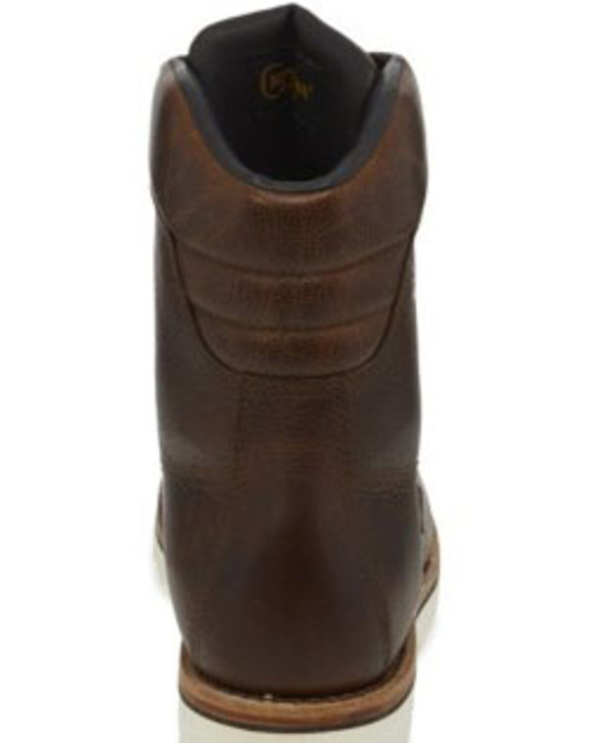 Chippewa Men's Edge Walker Waterproof Moc Work Boots - Soft Toe