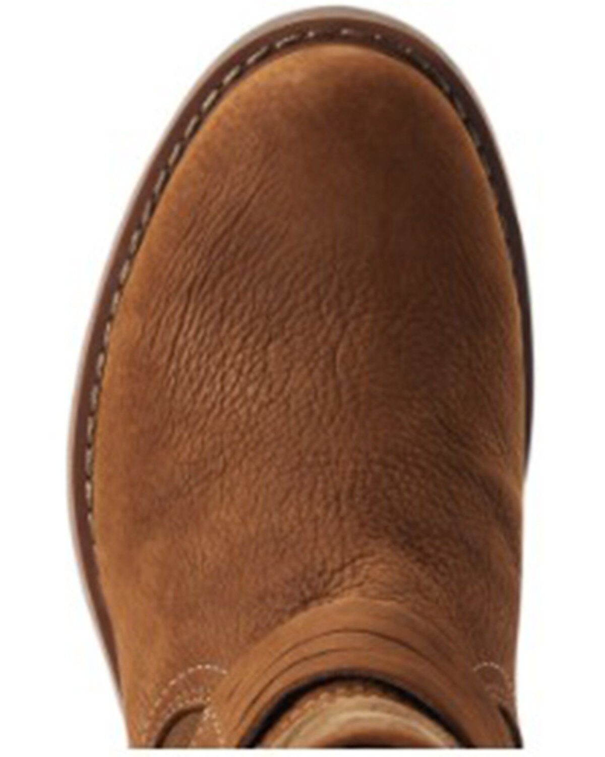 Ariat Women's Savannah Waterproof Pull On English Riding Boots - Round Toe