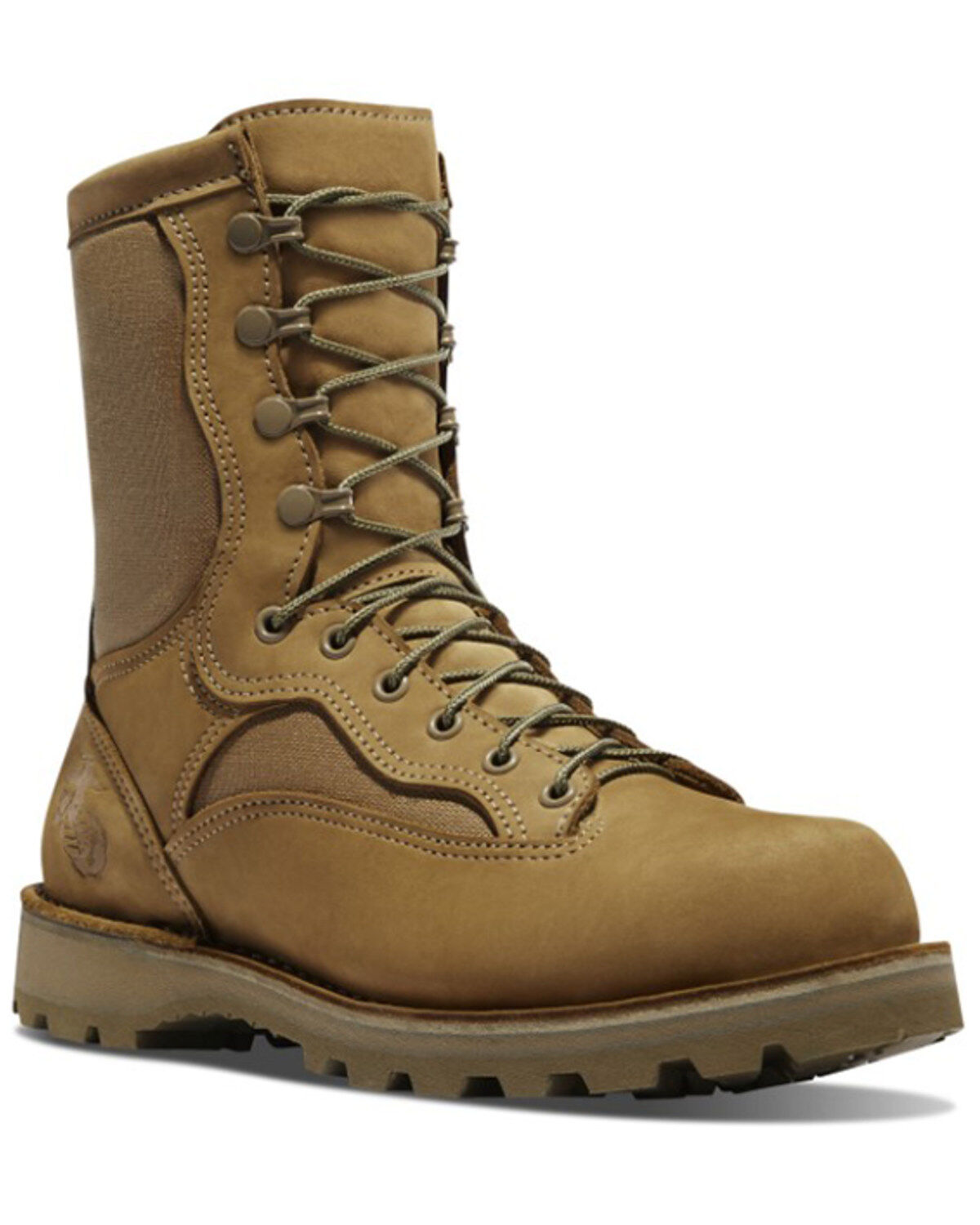 Danner Men's Marine Expeditionary Duty Boots - Soft Toe