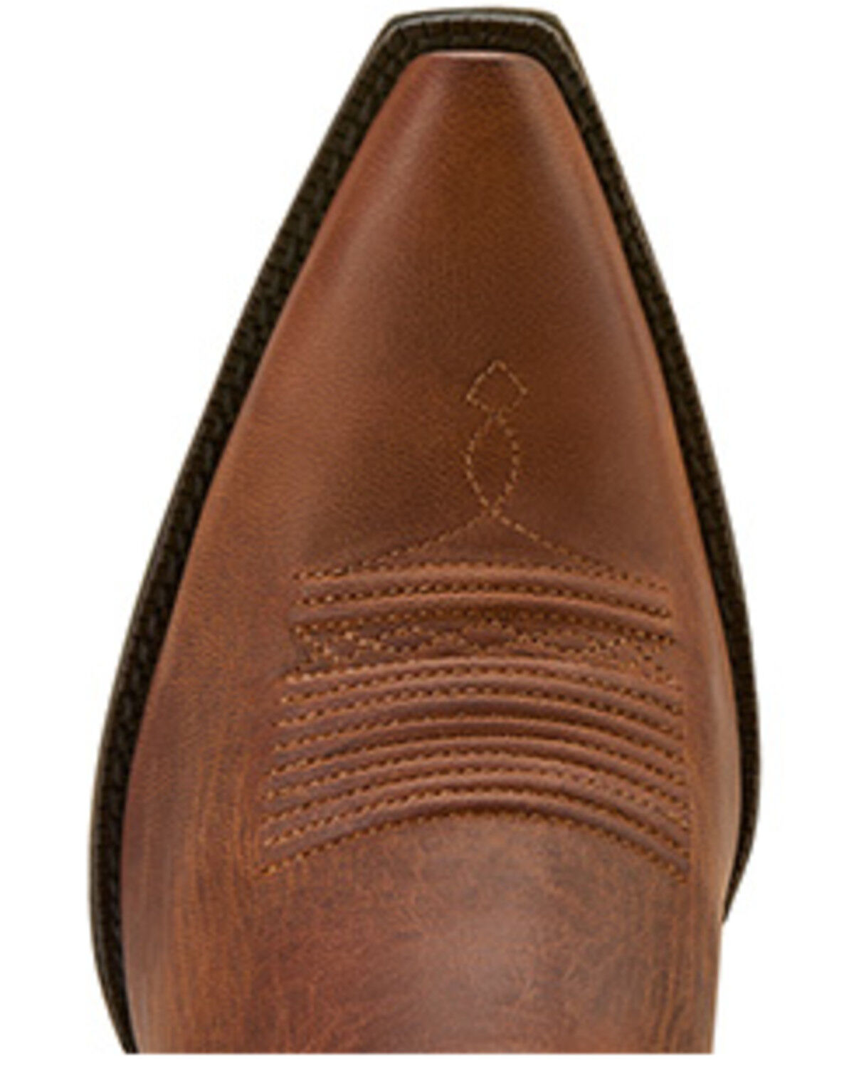 Ariat Women's Heritage X StretchFit Western Boots - Snip Toe