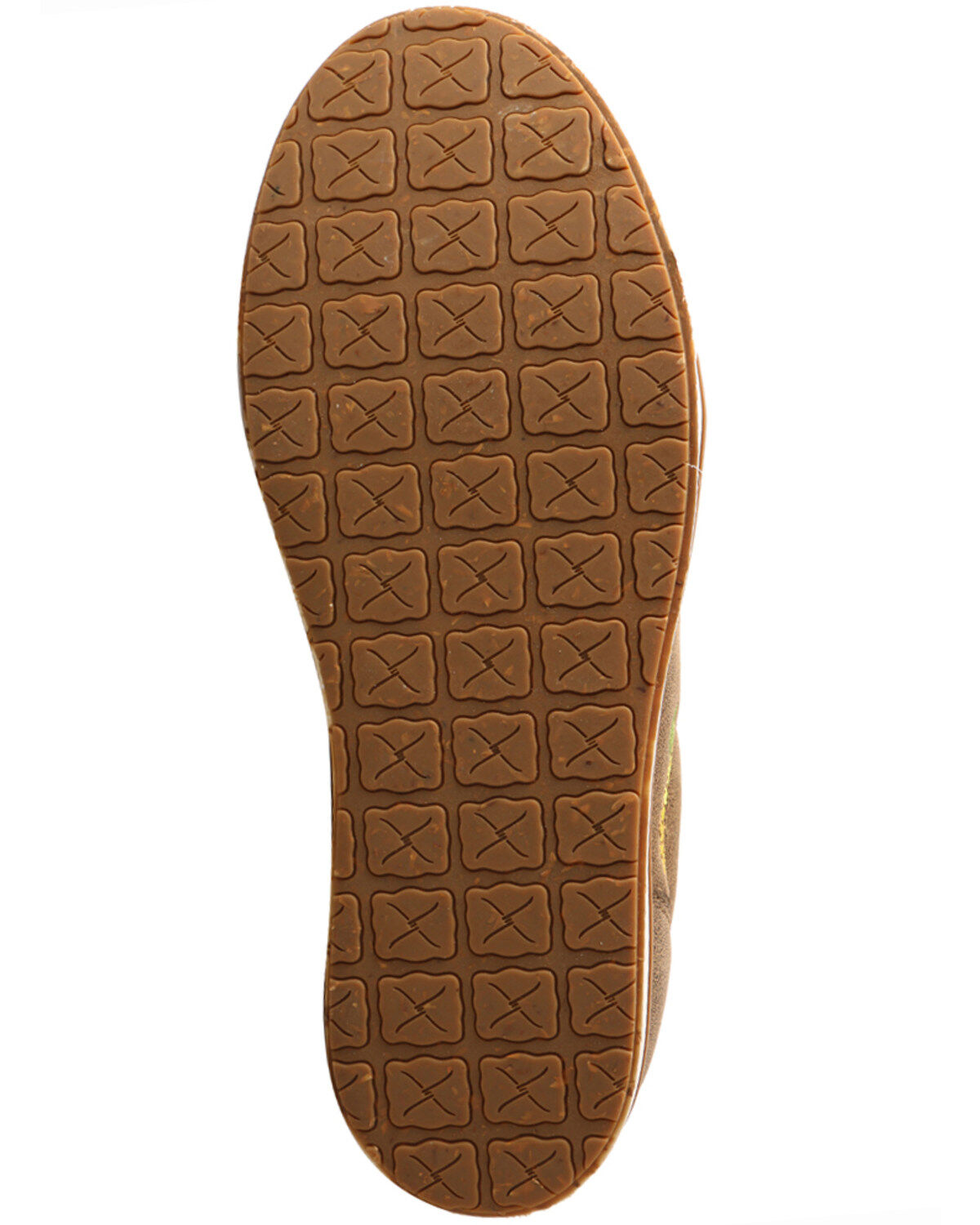 Twisted X Women's Sunflower Casual Shoes - Moc Toe