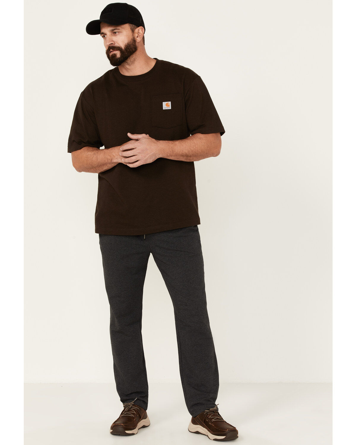 Flag & Anthem Men's Madeflex Movement Tapered Sweatpants