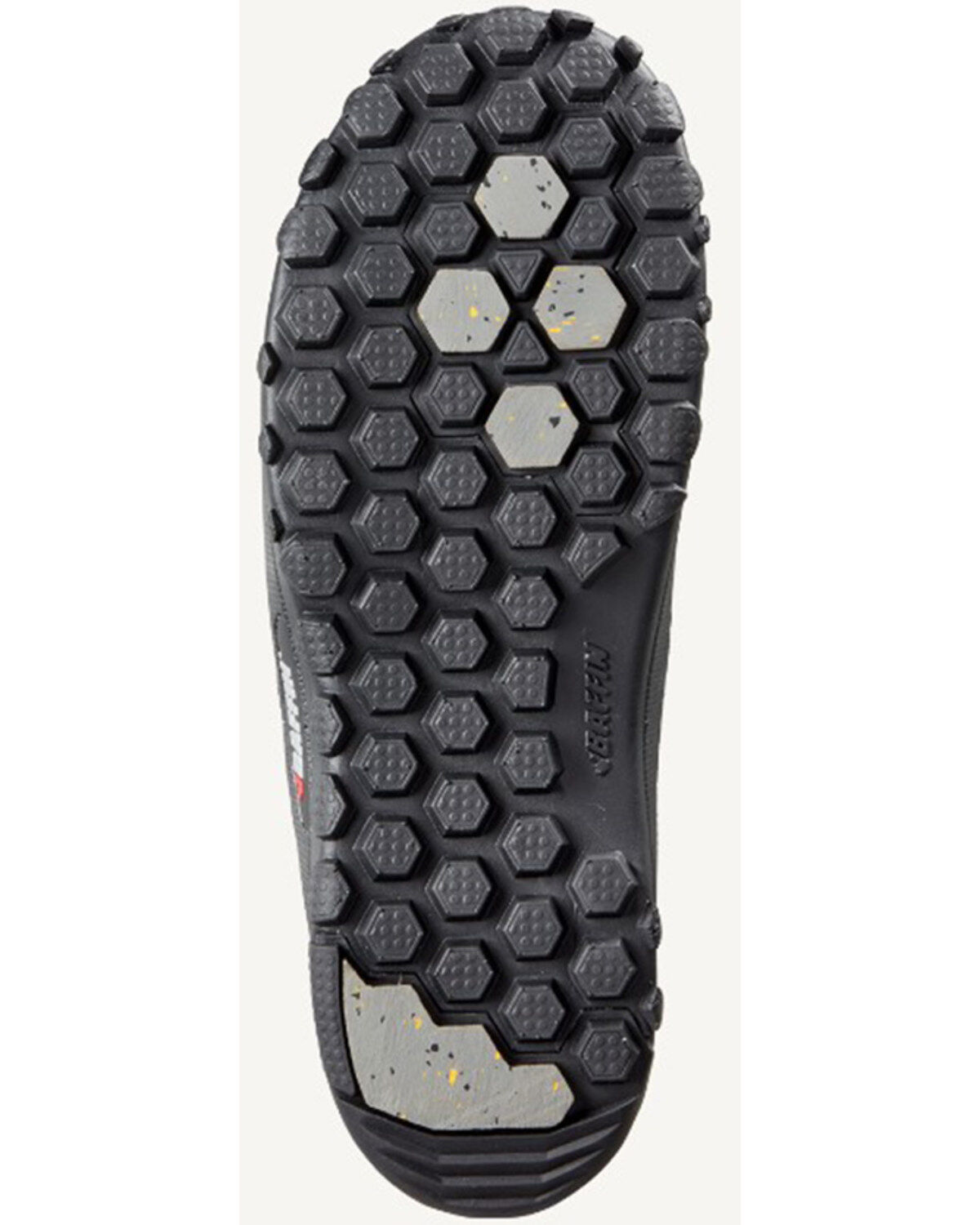 Baffin Women's Cloud Waterproof Boots - Round Toe