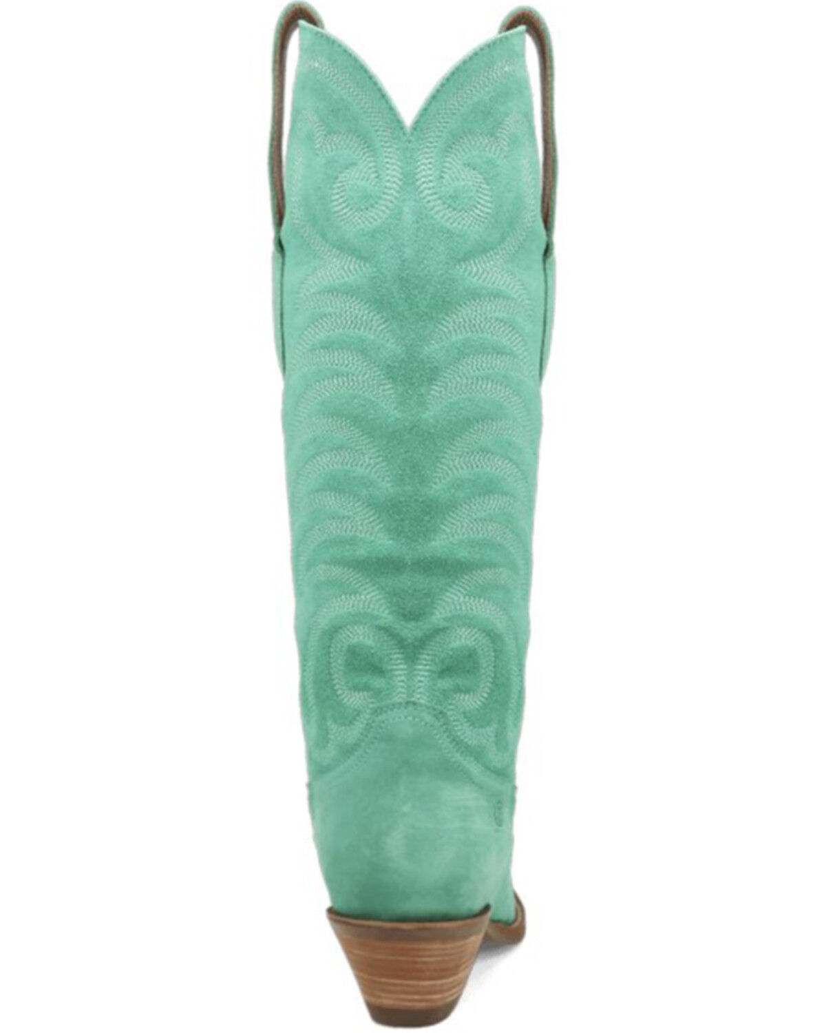 Dingo Women's Movin On Tall Western Boots - Round Toe