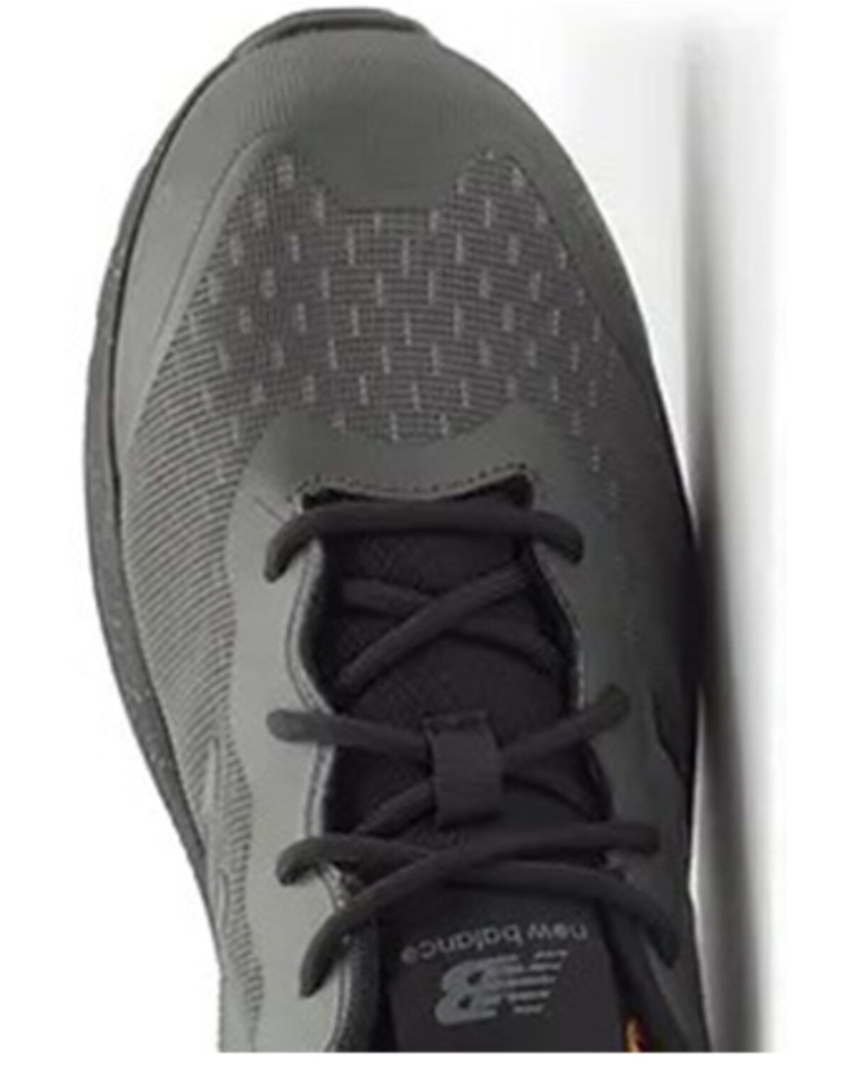New Balance Women's Logic Work Shoes - Composite Toe