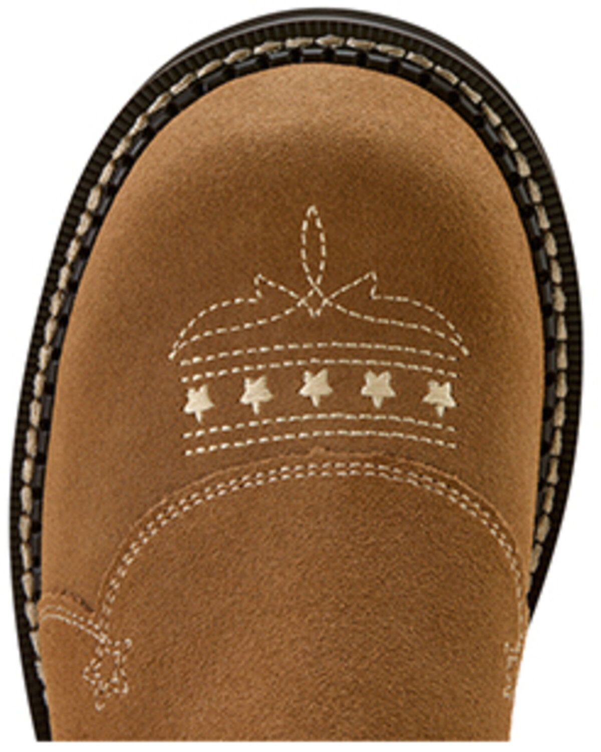 Ariat Women's Fatbaby Heritage Star Performance Western Boots - Round Toe