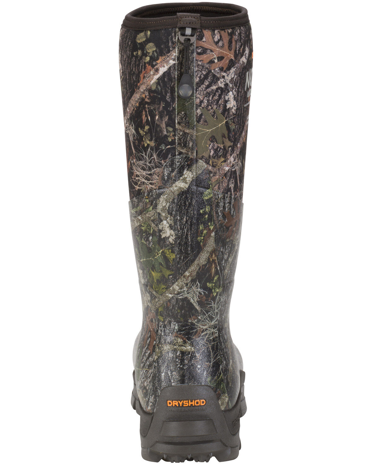 Dryshod Women's NOSHO Ultra Hunting Boots - Round Toe