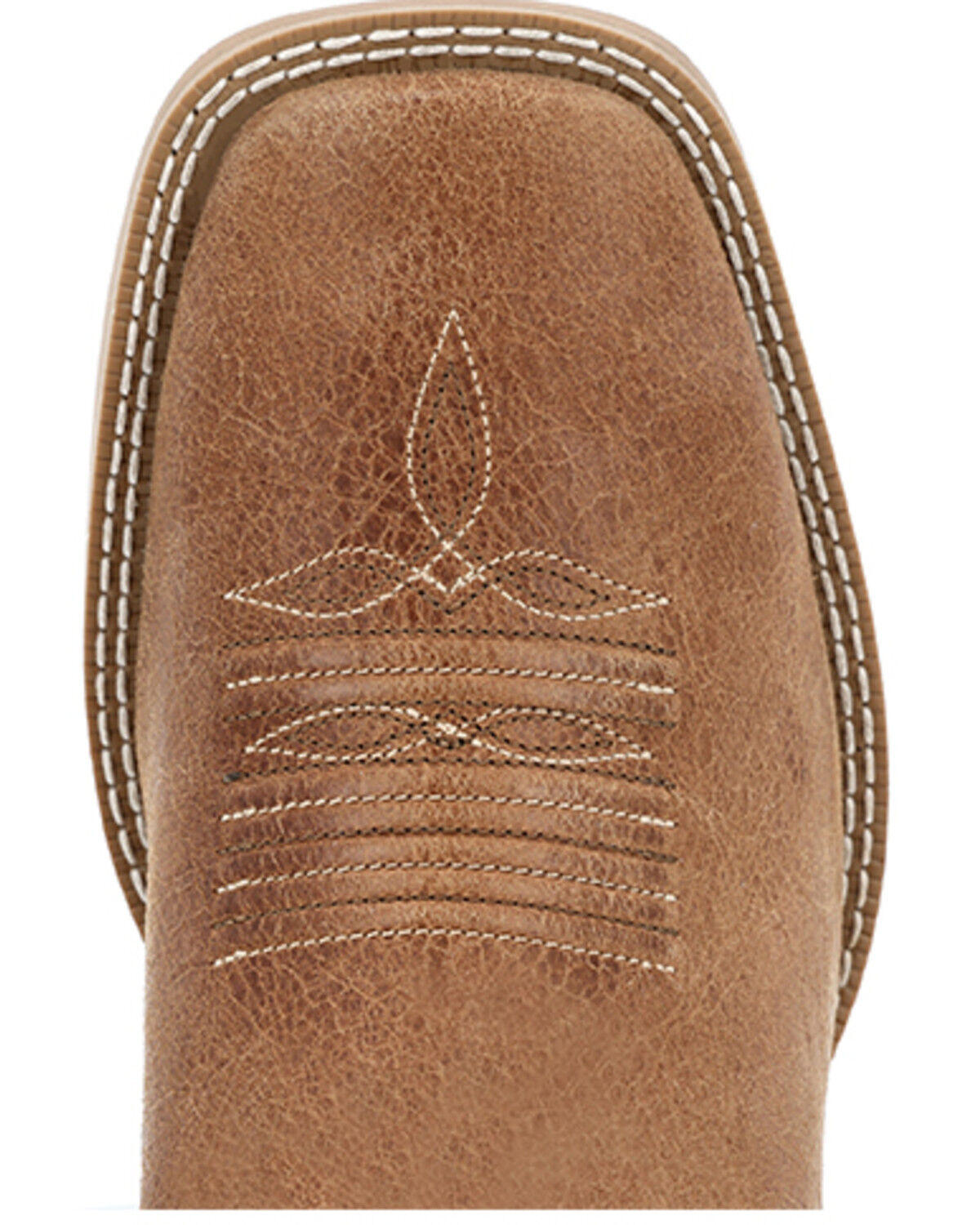 Durango Women's Westward Performance Western Boots - Broad Square Toe