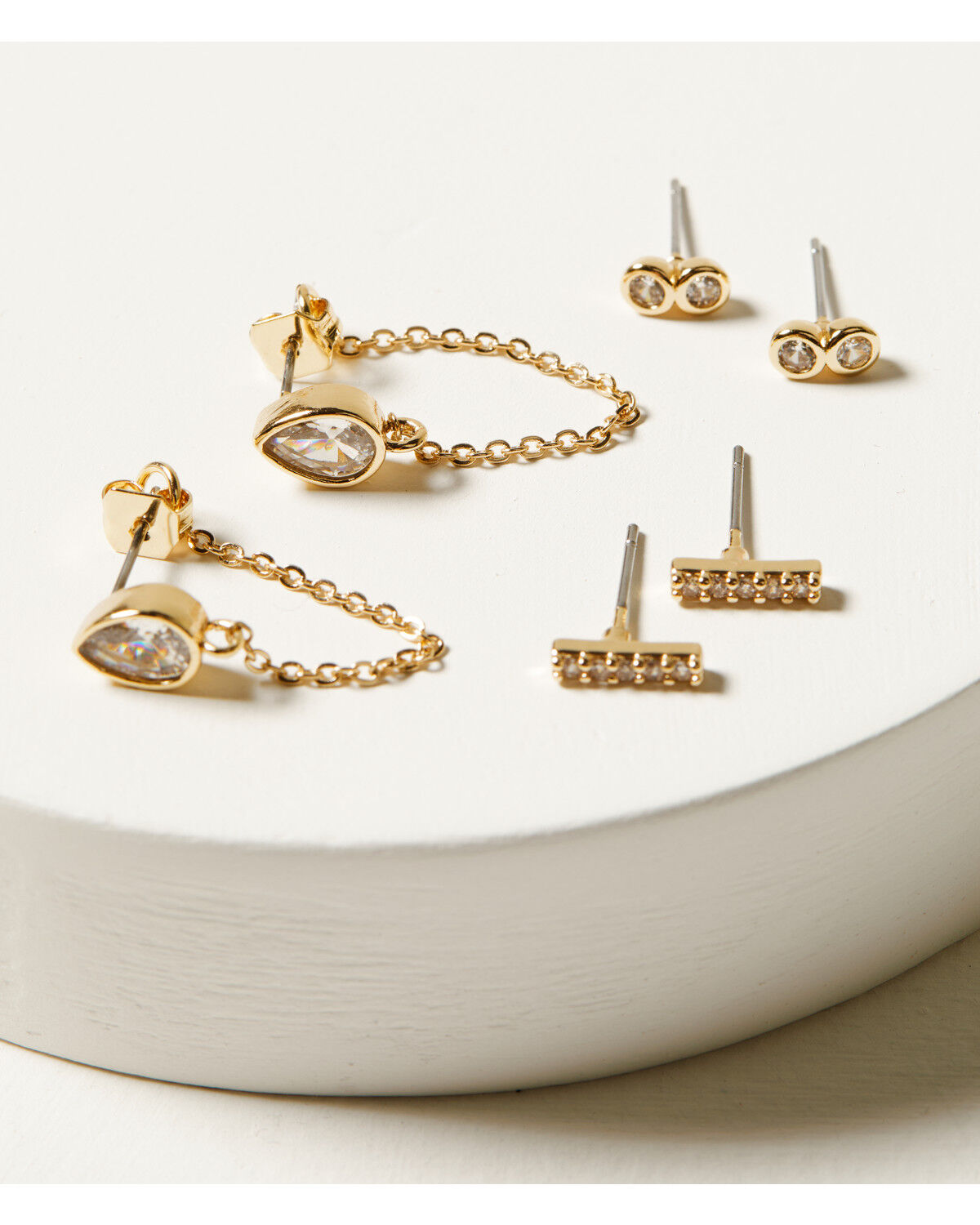 Shyanne Women's Earring Set - 6 Piece