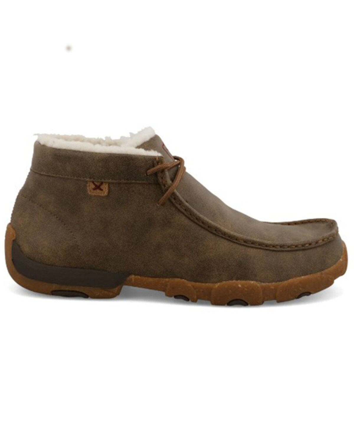Twisted X Men's Chukka Driving Mocs