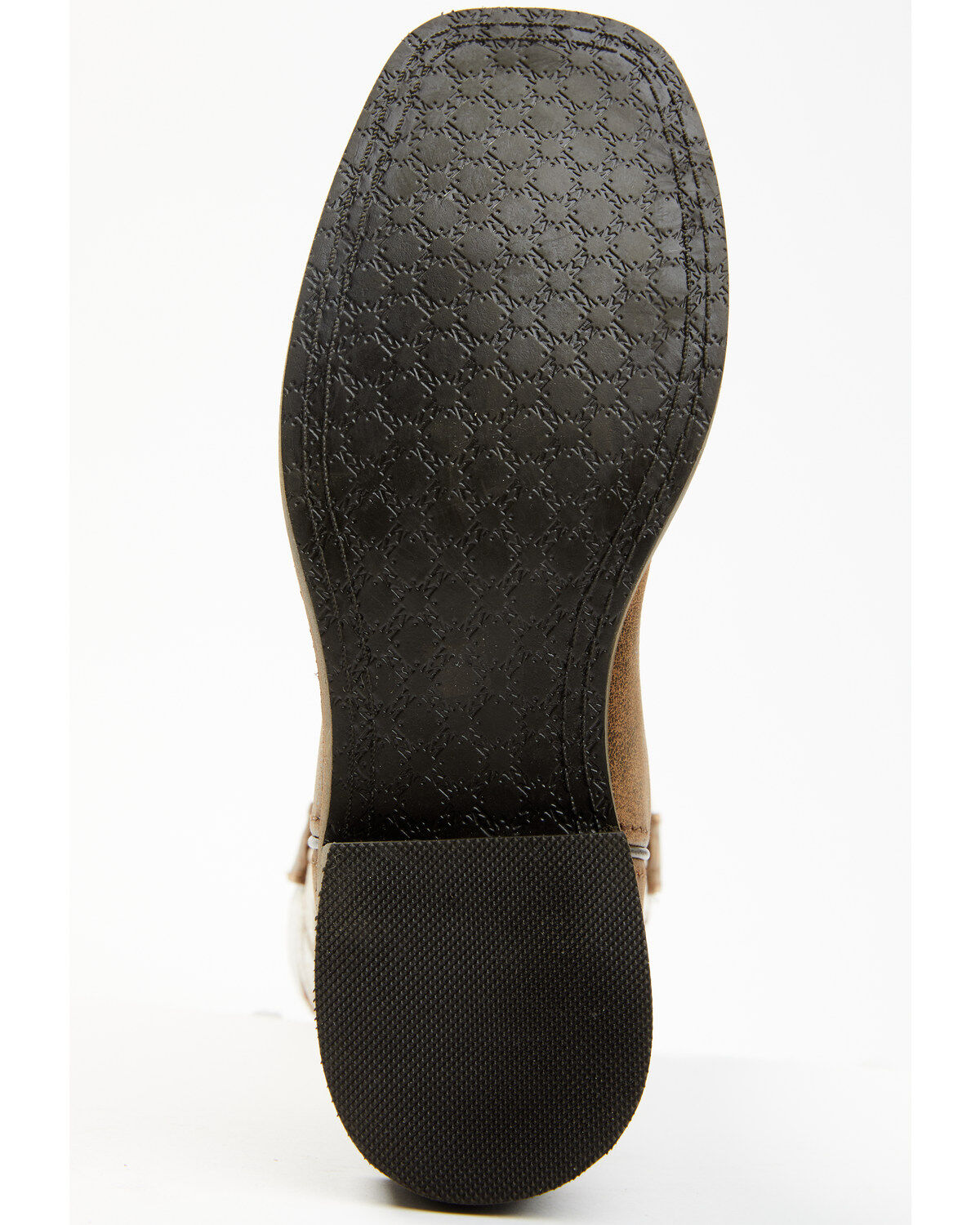 Cody James Boys' Luke Western Boots - Broad Square Toe