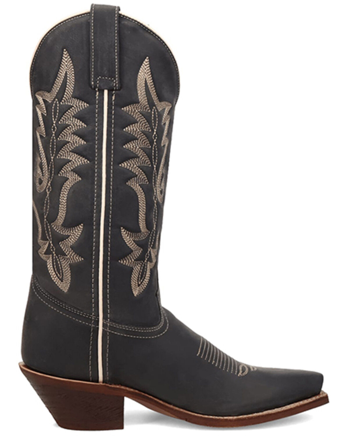 Laredo Women's Carly Western Boots - Snip Toe